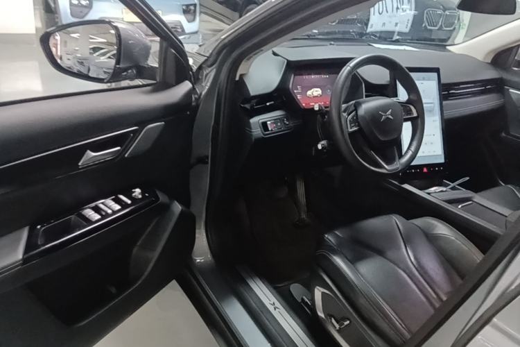 Used XPeng G3 2021 G3i 520N Driver Seat