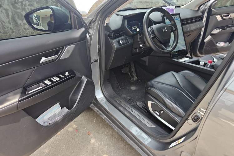Used XPeng G3 2021 G3i 460N Driver Seat