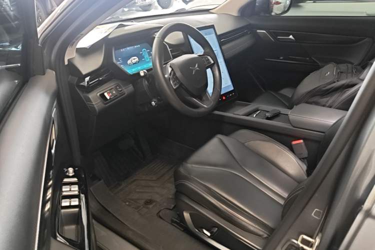 Used XPeng G3 2021 G3i 520N Driver Seat