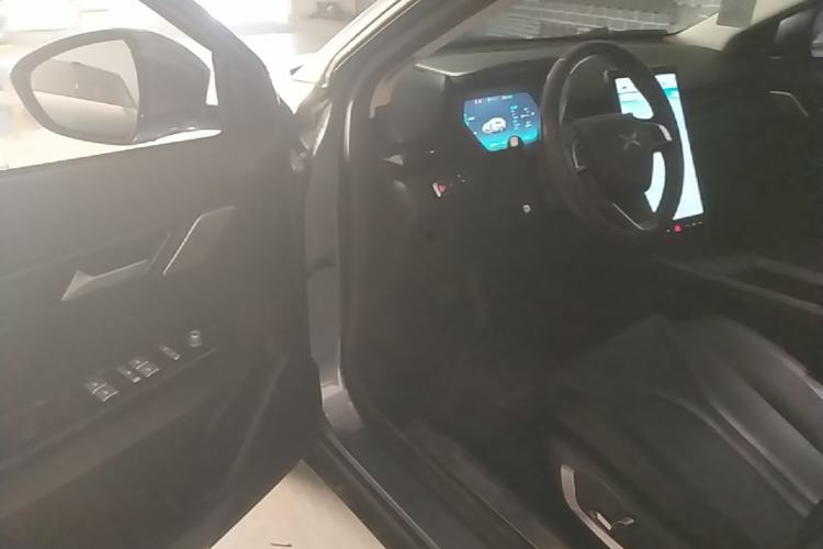 Used XPeng G3 2021 G3i 520G+ Driver Seat