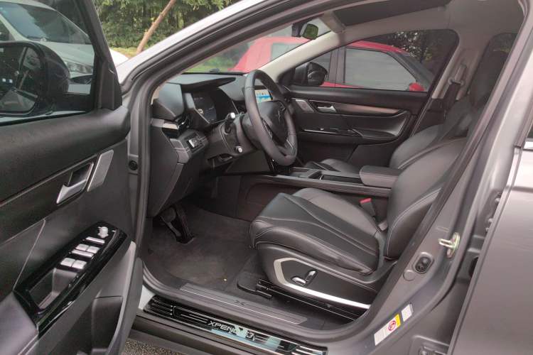 Used XPeng G3 2021 G3i 520N+ Driver Seat