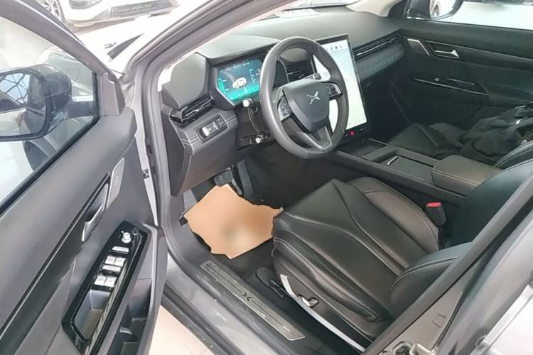 Used XPeng G3 2021 G3i 520N Driver Seat