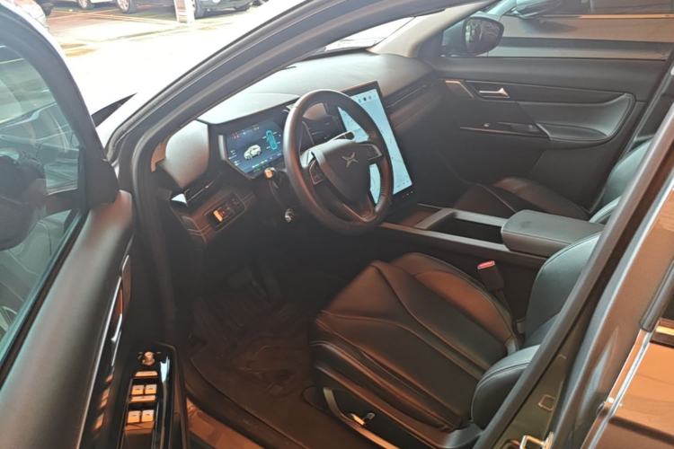 Used XPeng G3 2021 G3i 520N Driver Seat