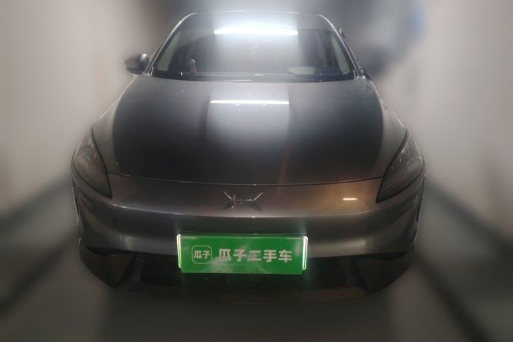Used XPeng G3 2021 460c Enjoy Edition Exterior 1
