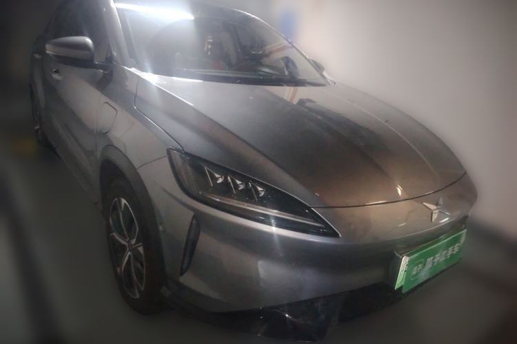 Used XPeng G3 2021 460c Enjoy Edition Exterior 2