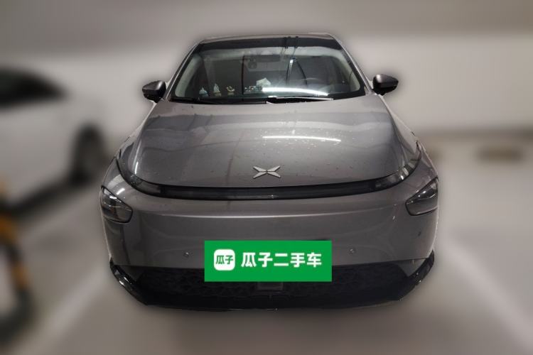 Used XPeng G3 2021 G3i 460N Front