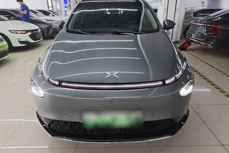 Used XPeng G3 2021 G3i 460N Front