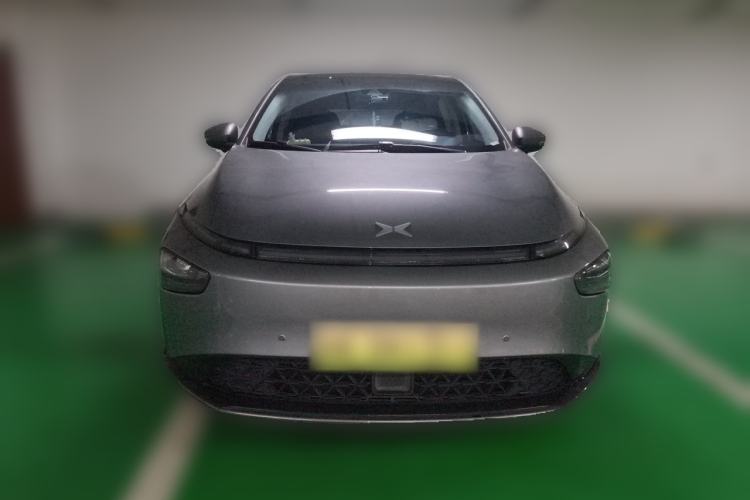 Used XPeng G3 2021 G3i 520N Front