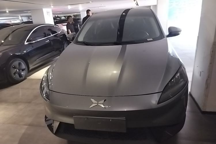 Used XPeng G3 2021 460c Enjoy Edition Front