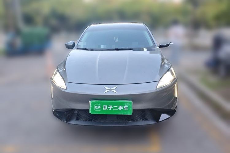 Used XPeng G3 2021 460c Enjoy Edition Front