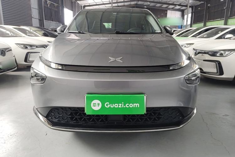Used XPeng G3 2021 G3i 520G Front