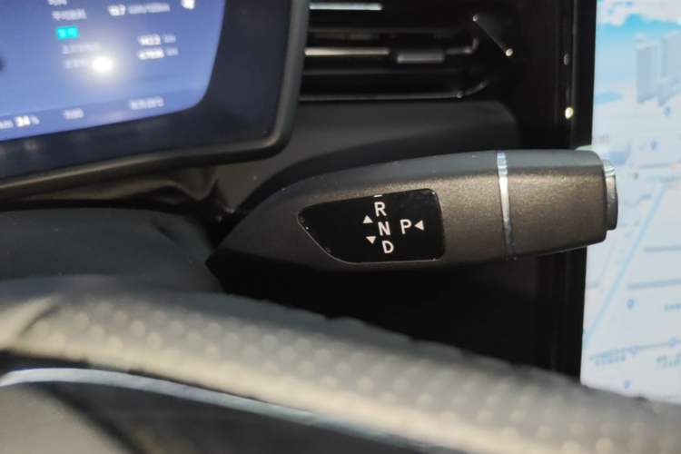 Used XPeng G3 2021 G3i 460N Gear Lever