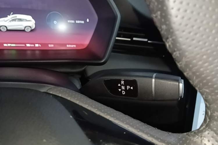 Used XPeng G3 2021 G3i 520N Gear Lever