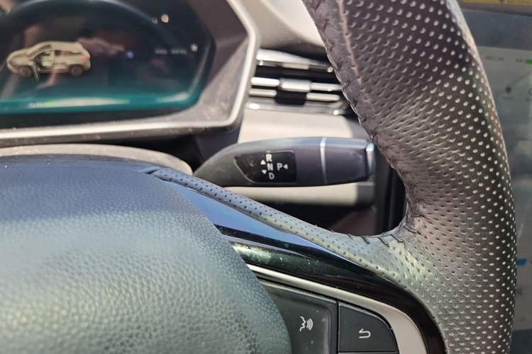 Used XPeng G3 2021 G3i 460N Gear Lever