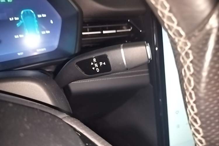 Used XPeng G3 2021 460c Enjoy Edition Gear Lever