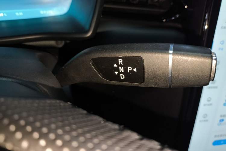 Used XPeng G3 2021 G3i 520N Gear Lever