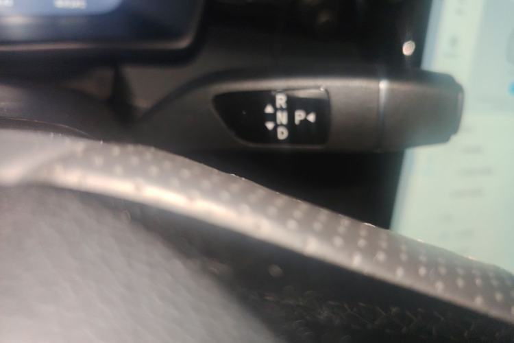 Used XPeng G3 2021 460c Enjoy Edition Gear Lever