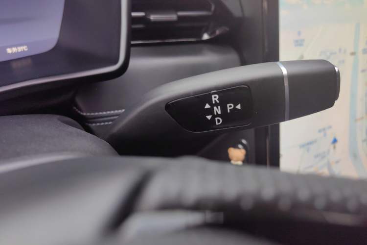 Used XPeng G3 2021 G3i 520N+ Gear Lever