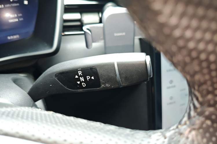 Used XPeng G3 2021 G3i 460N Gear Lever