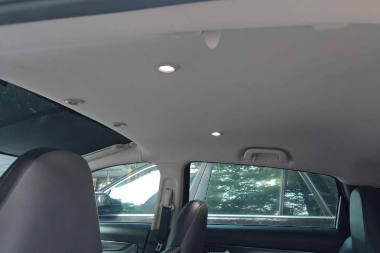 Used XPeng G3 2021 G3i 520G Headliner