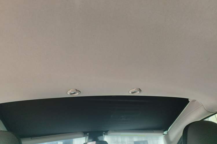 Used XPeng G3 2021 G3i 460N Headliner