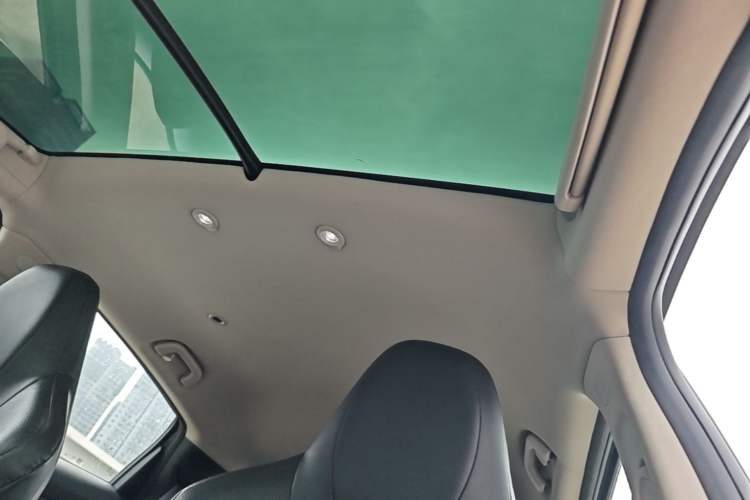 Used XPeng G3 2021 G3i 520N Headliner