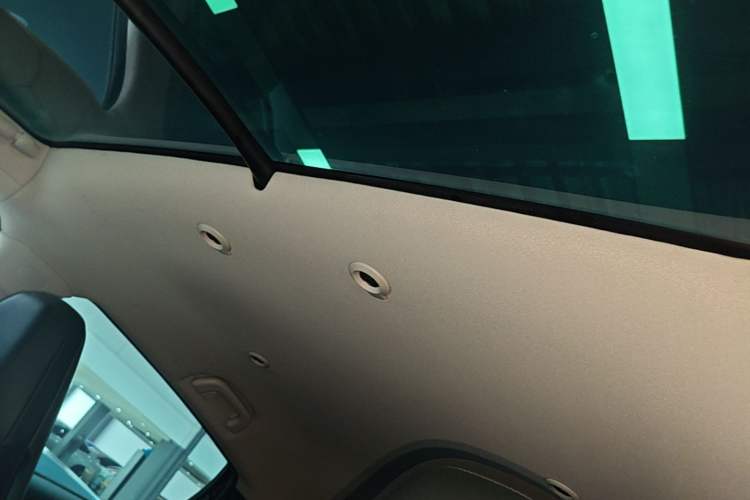 Used XPeng G3 2021 G3i 460N Headliner