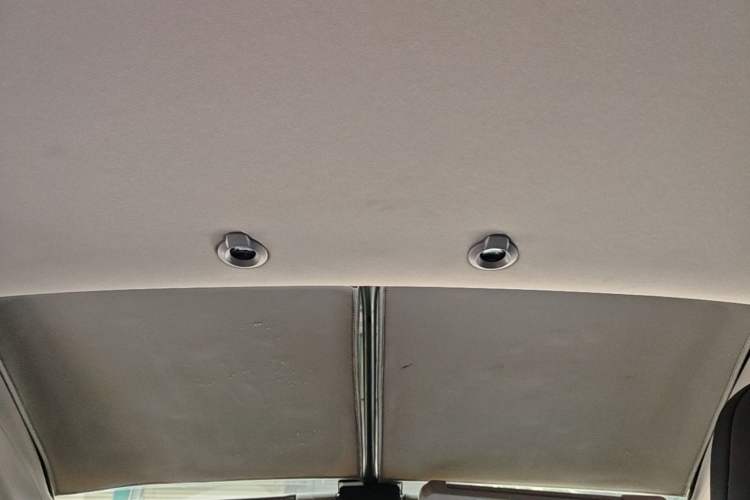 Used XPeng G3 2021 G3i 520G Headliner