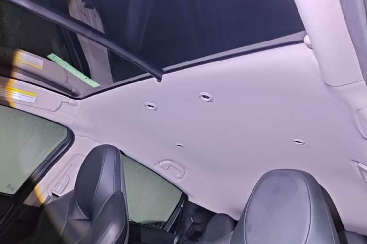 Used XPeng G3 2021 G3i 460G Headliner