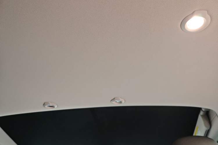 Used XPeng G3 2021 G3i 520N Headliner