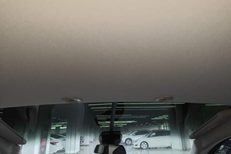 Used XPeng G3 2021 G3i 460N Headliner