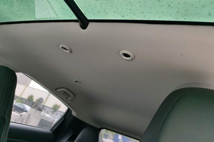 Used XPeng G3 2021 G3i 460N Headliner