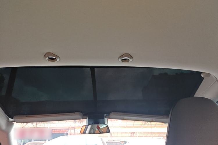 Used XPeng G3 2021 G3i 520N Headliner