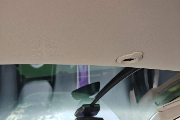 Used XPeng G3 2021 G3i 460N Headliner
