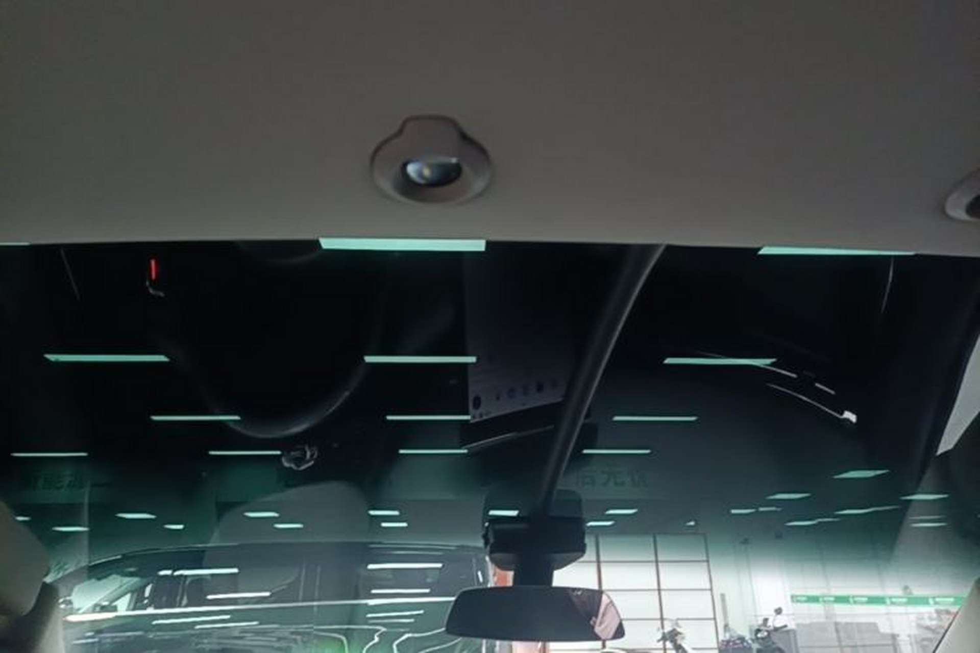 Used XPeng G3 2021 460c Enjoy Edition Headliner