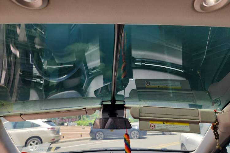 Used XPeng G3 2021 G3i 460N Headliner