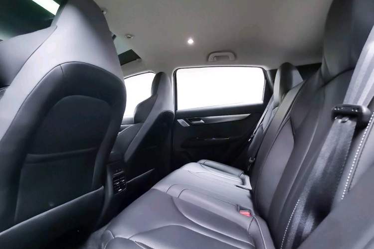 Used XPeng G3 2021 G3i 520N Headliner