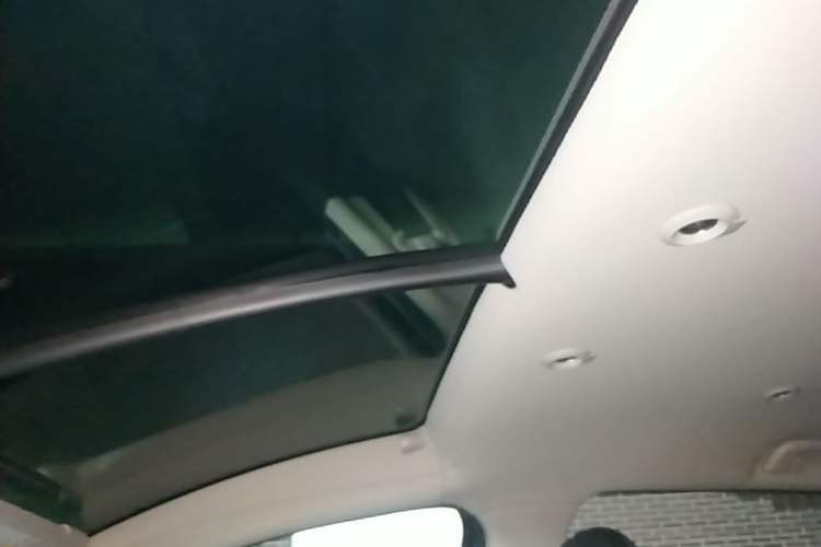 Used XPeng G3 2021 G3i 520G+ Headliner