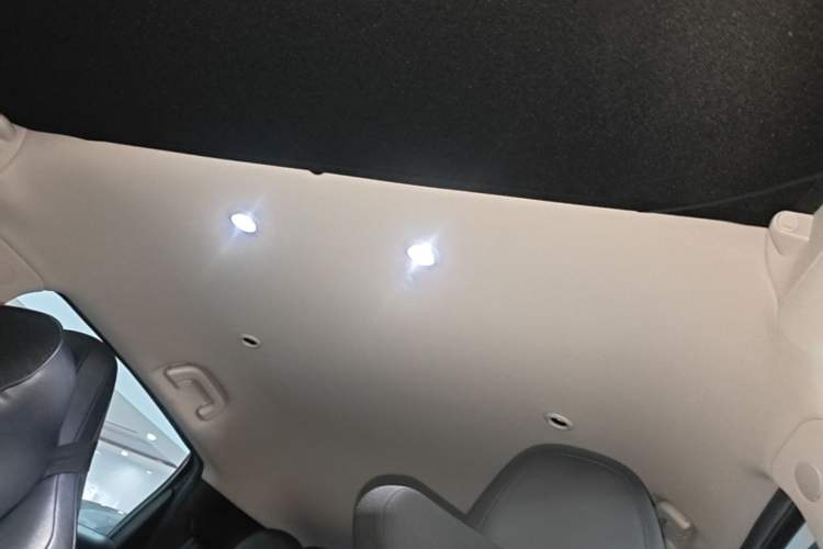 Used XPeng G3 2021 G3i 520G Headliner