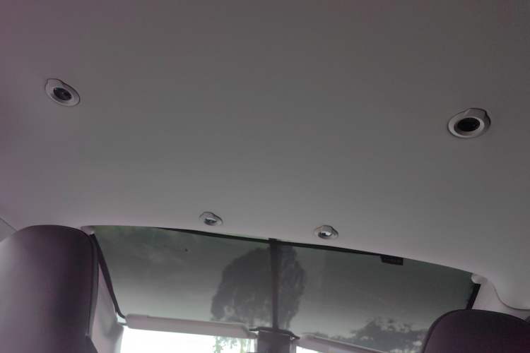Used XPeng G3 2021 G3i 520N+ Headliner