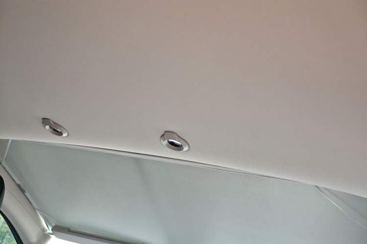Used XPeng G3 2021 G3i 460N Headliner