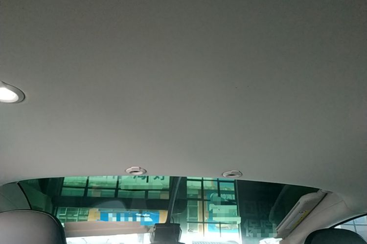 Used XPeng G3 2021 G3i 520N Headliner