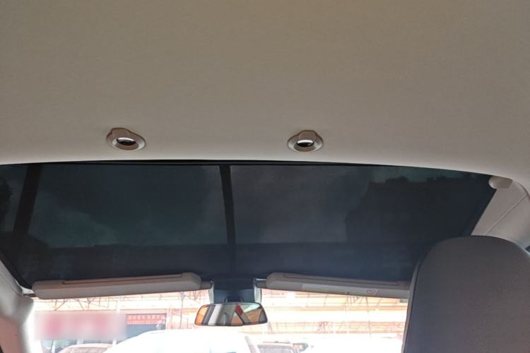 Used XPeng G3 2021 G3i 520N Headliner