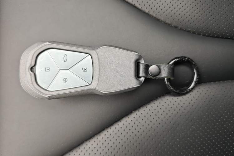 Used XPeng G3 2021 G3i 520N Interior 1