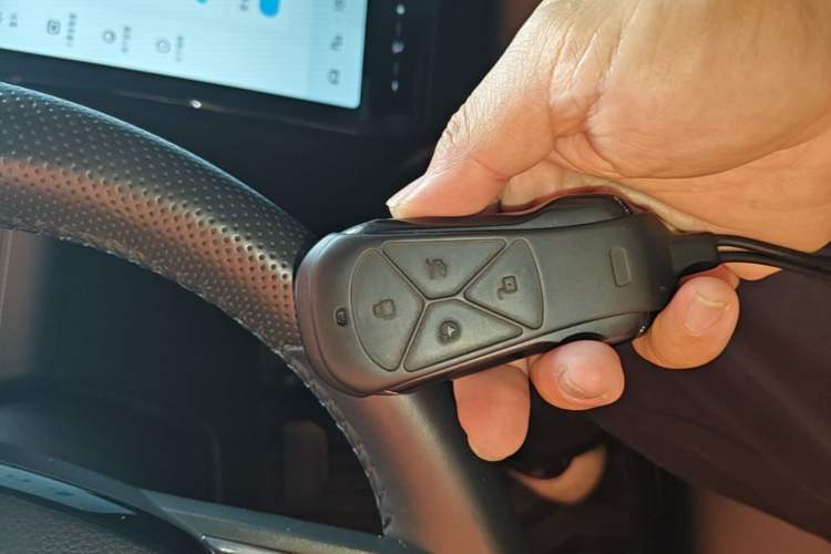 Used XPeng G3 2021 G3i 520N Interior 1