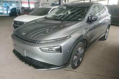 Used XPeng G3 2021 G3i 460N
