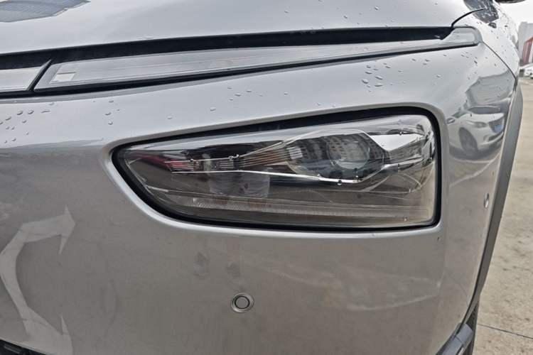 Used XPeng G3 2021 G3i 520N Left Front Headlight