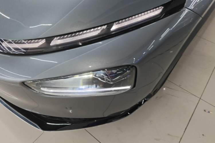 Used XPeng G3 2021 G3i 460N Left Front Headlight