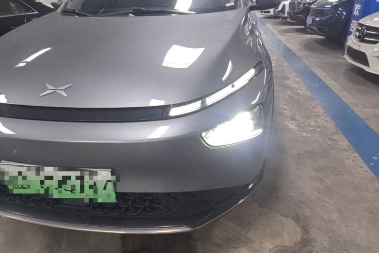 Used XPeng G3 2021 G3i 520G Left Front Headlight