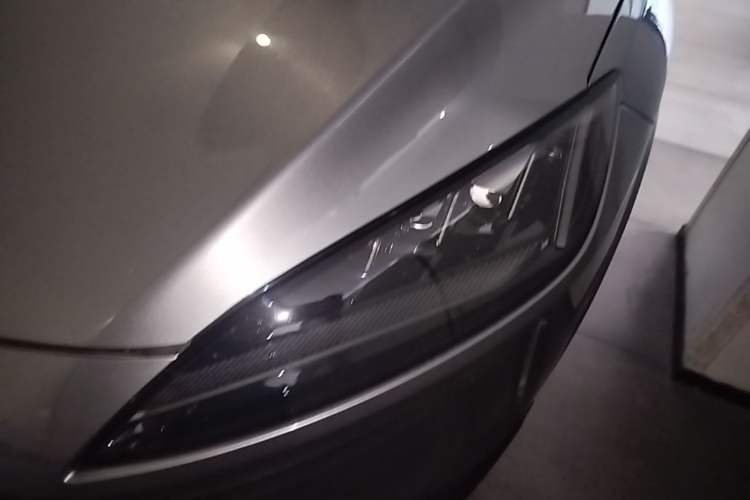 Used XPeng G3 2021 460c Enjoy Edition Left Front Headlight